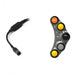 Jetprime | Racing Left Handlebar Switch For BMW S 1000 XR