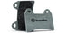 Suzuki Brembo Brake Pads Gsxr600 K4-K5 (2004-05) / Carbon Ceramic Race Front Pad
