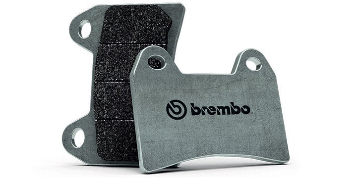 Bmw Brembo Brake Pads S1000Rr (2009>) / Carbon Ceramic Race Front Pad