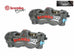 Radial Brake Calipers Brembo Racing Kit 108Mm Monoblock Cnc P4 30/34 Endurance Brake Calipers