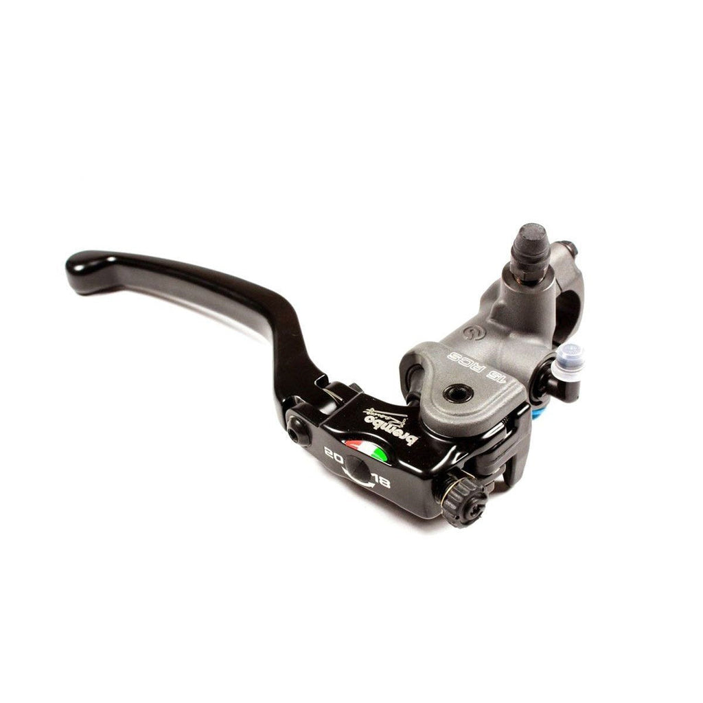 Brembo Radial Brake Master Cylinder 16X18