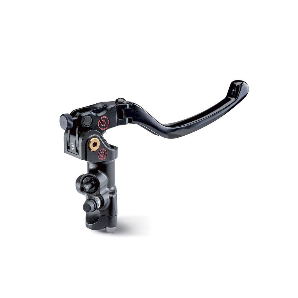 Brembo Radial Brake Master Cylinder 18X18 Titanium Motogp