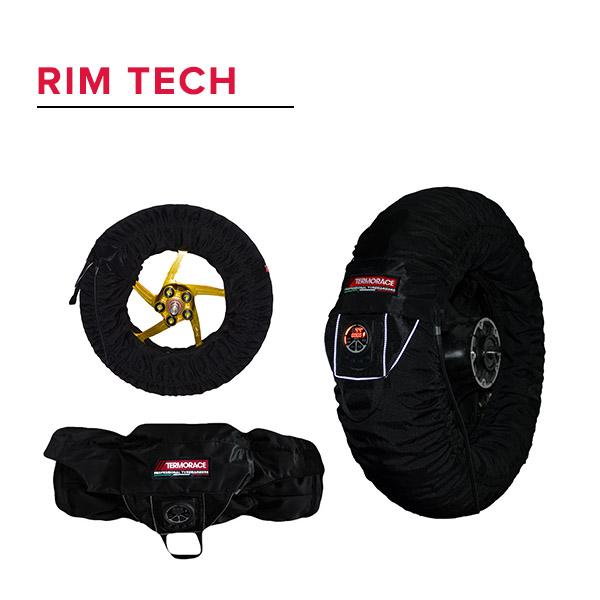 Termorace | Tyre Warmers Rim Tech
