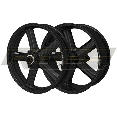 Rotobox Wheels | Boost 996 / 748 [2002]
