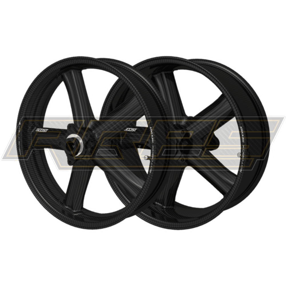 Rotobox Wheels | Boost Daytona 675 [2006-12]
