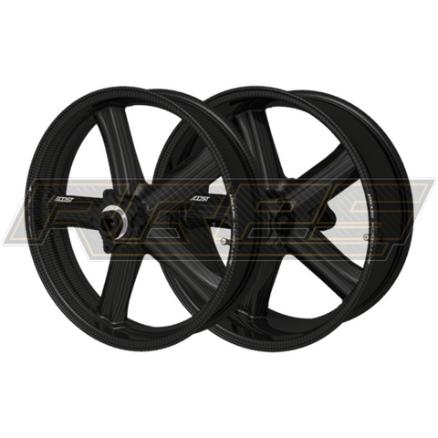 Rotobox Wheels | Boost Gsx-R 750 / 600 [2006-07]