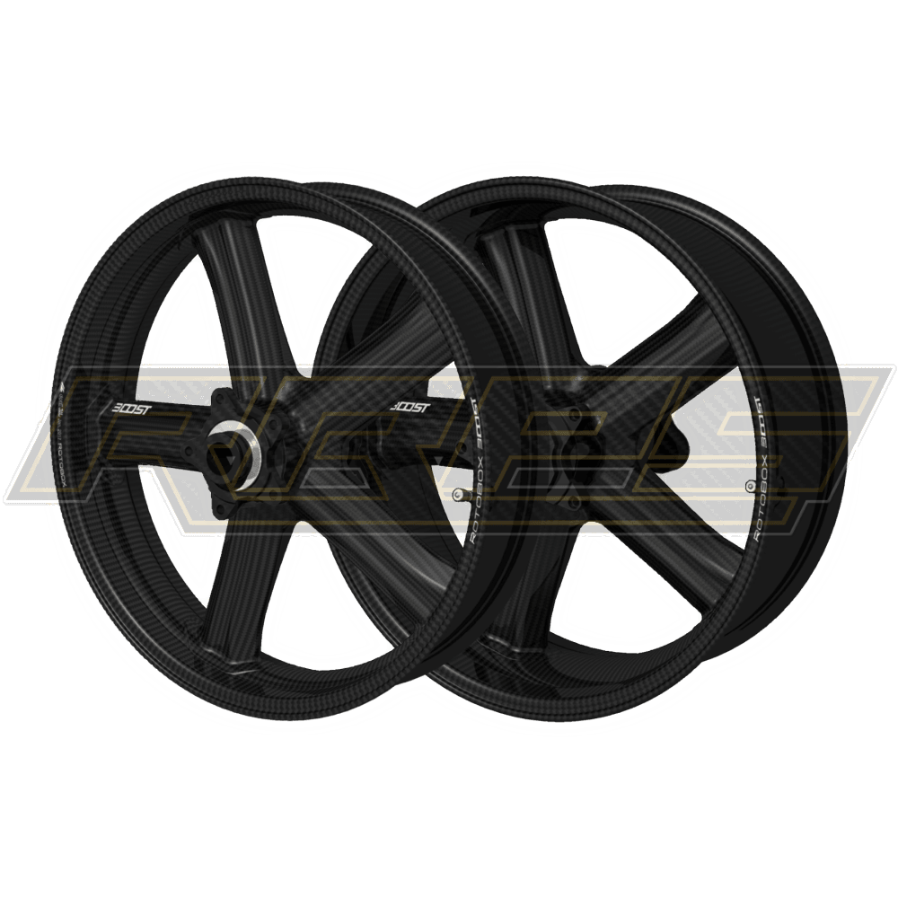 Rotobox Wheels | Boost Rsv4 [2009+]
