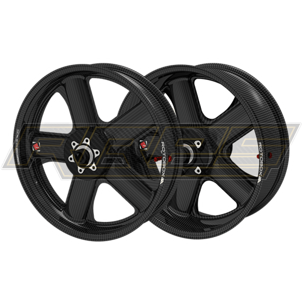 Rotobox Wheels | Rbx2 996 / 748 [2002]