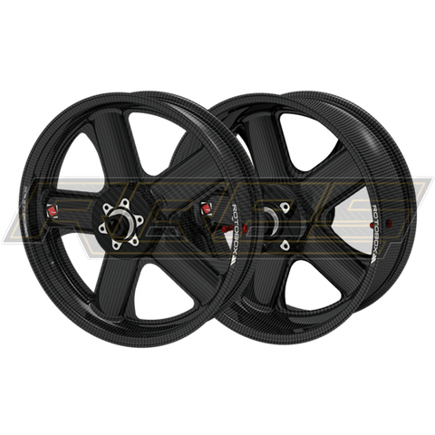 Rotobox Wheels | Rbx2 Daytona 675 [2013+]