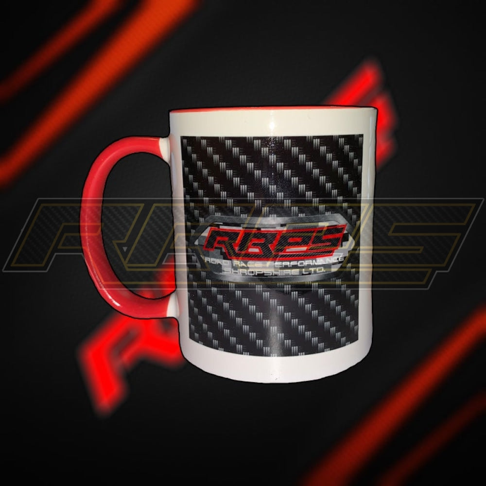 Rrps Mug (Limited Edition)