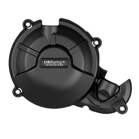 Rs 660 Clutch Cover 2021 Crash Protection