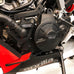 Rs 660 Secondary Engine Cover Set 2021 Crash Protection