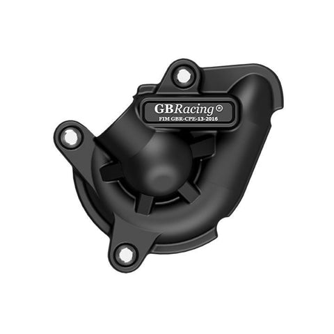 Rs 660 Water Pump Cover 2021 Crash Protection