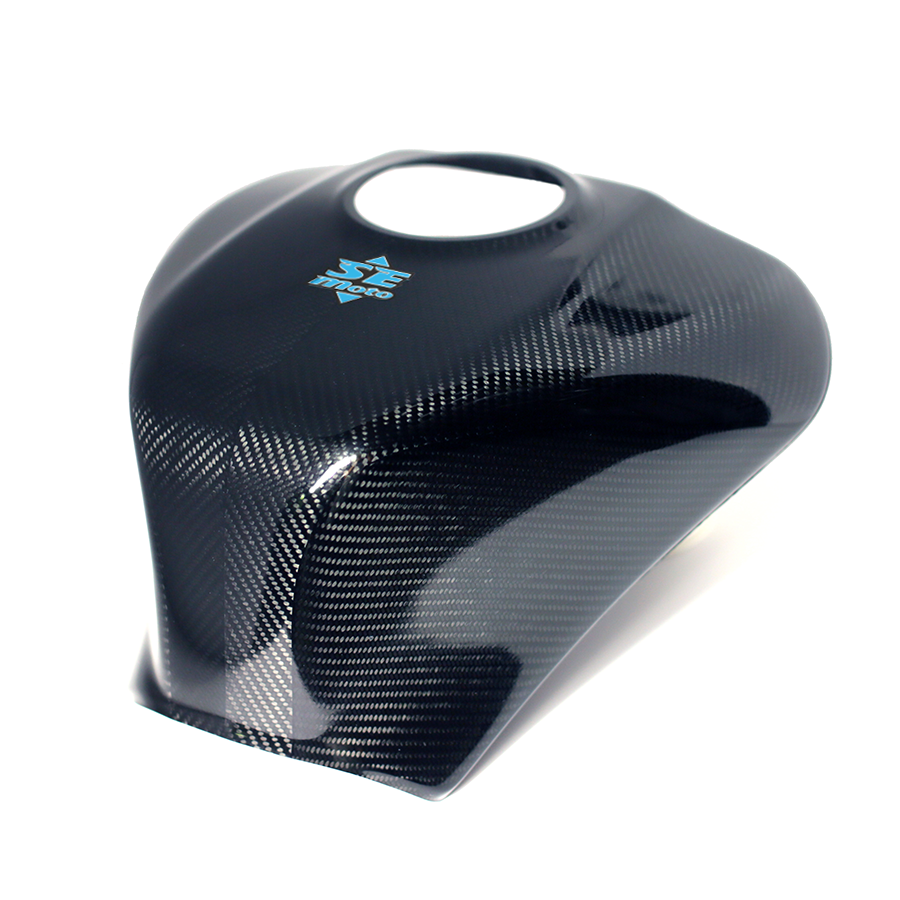 KAWASAKI ZX10 11 19 TANK SHROUD Road Race Performance