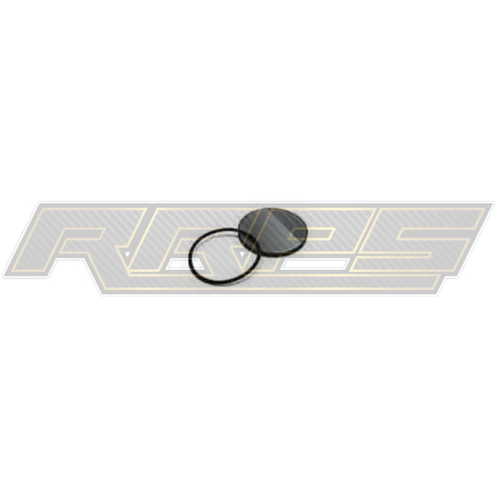 Smartycam Gp 67° Bullet Cam Glass Replacement Kit For Motorcycle
