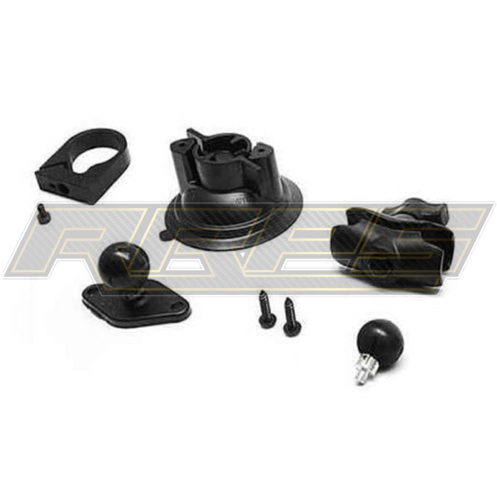 Smartycam Gp Bullet Cam Suction Cup Kit For Motorcycle