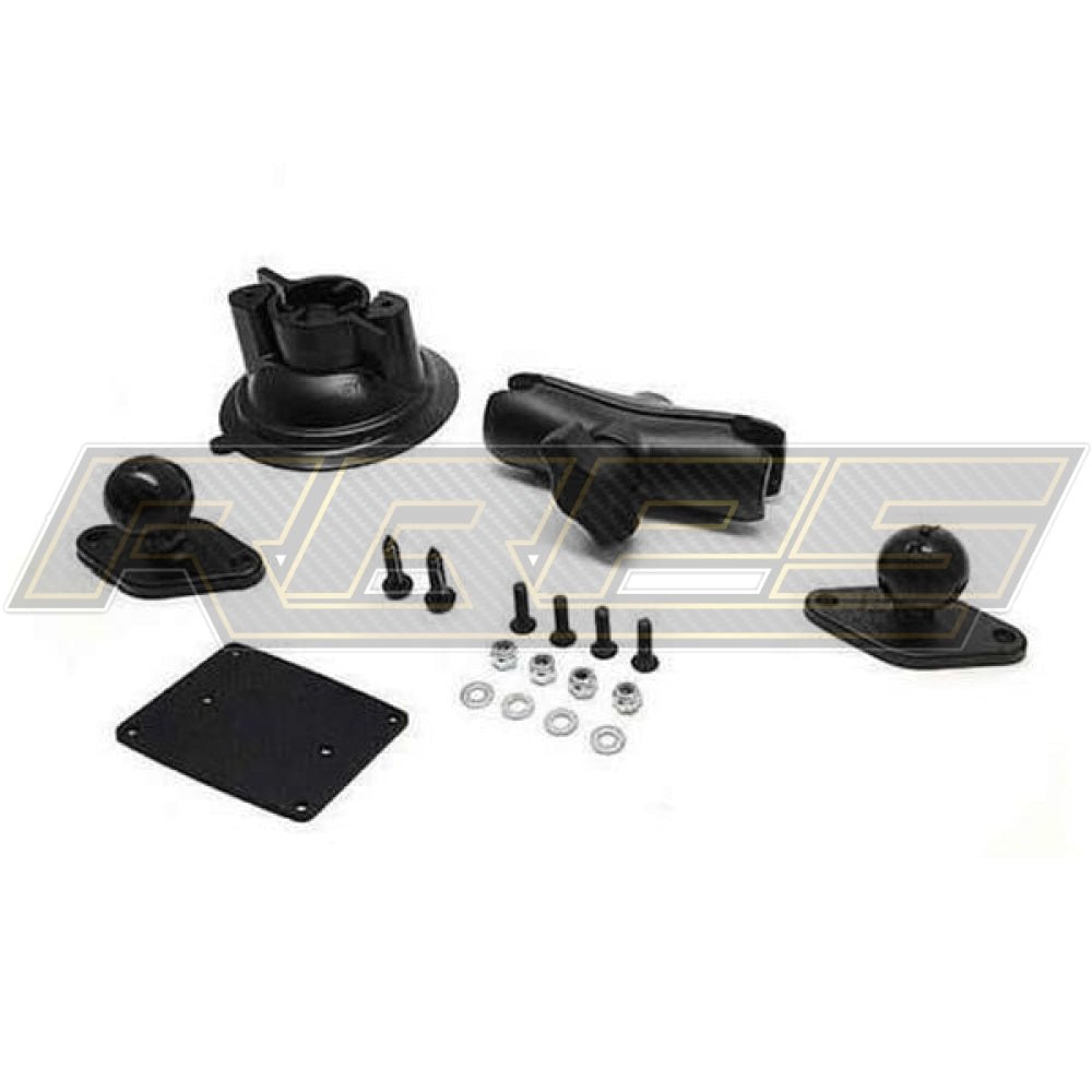 Smartycam Gp Suction Cup Recorder Mount Kit For Motorcycle