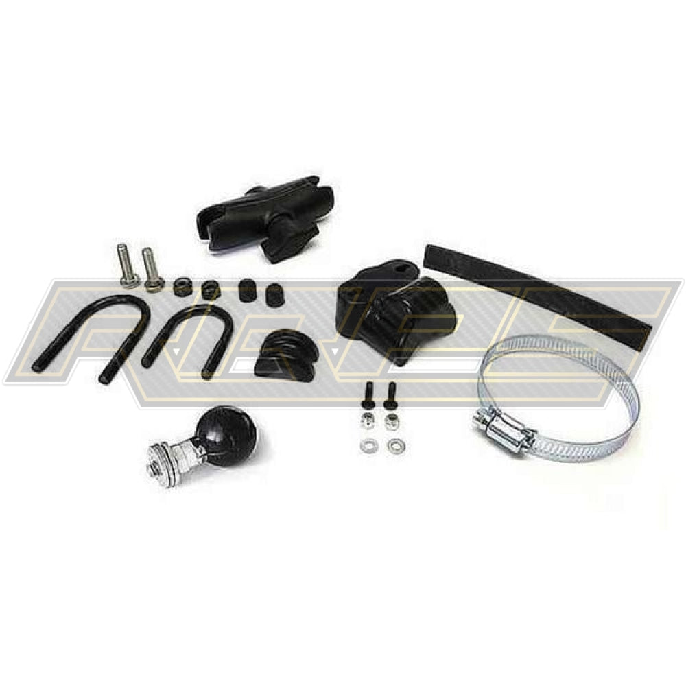 Smartycam Hd Motorcycle Kit 0.5 To 1.2 Inches Ø Bar