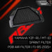 Sprint Filter | Yamaha Yzf-R1 / Mt-10 P08 F1-85 Air 2015+ Race