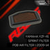 Sprint Filter | Yamaha Yzf-R1 P08 Air 2009-14 Race