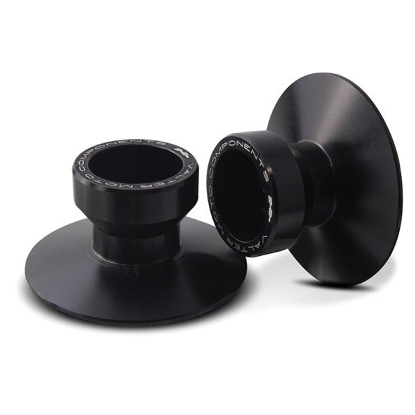 [Vmc] | Yamaha Special Stand Spools R1 / Black