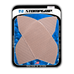 Stompgrip - Aprilia Rsv4 R [2009-10] / Grip Kit Clear