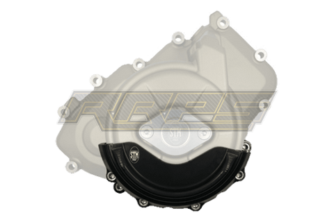Stm | Alternator Cover For Ducati V4 Panigale