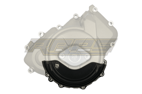 Stm | Alternator Cover For Ducati V4 Panigale