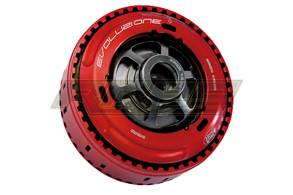 Stm | Evo 90Mm Slipper Clutch With Diaphragm Spring [90Mm] For Ducati Monster 1000 / S Dark