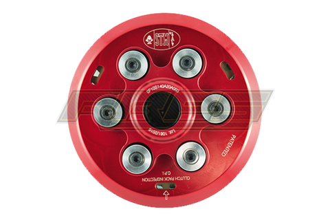 Stm clutch ducati outlet
