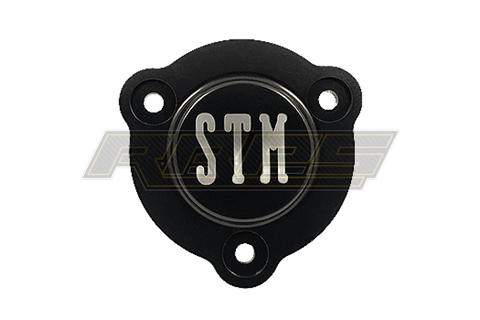 Stm | Pressure Plate Cover For Ducati V4 Panigale