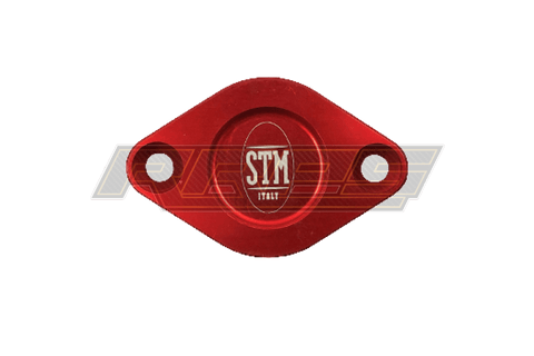 Stm | Timing Inspector Cover For Ducati V4 Panigale