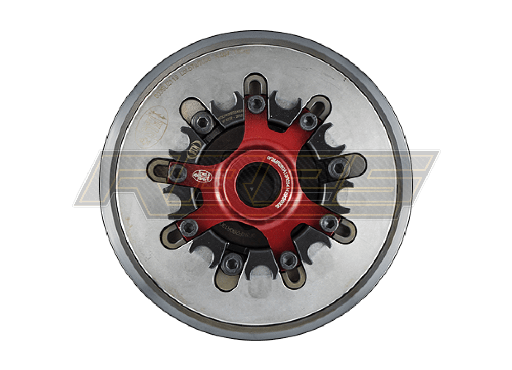 Ducati 848 slipper clutch discount
