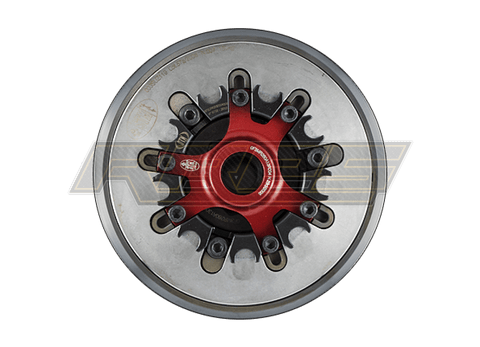 Stm | Wet Slipper Clutch For Ducati Diavel