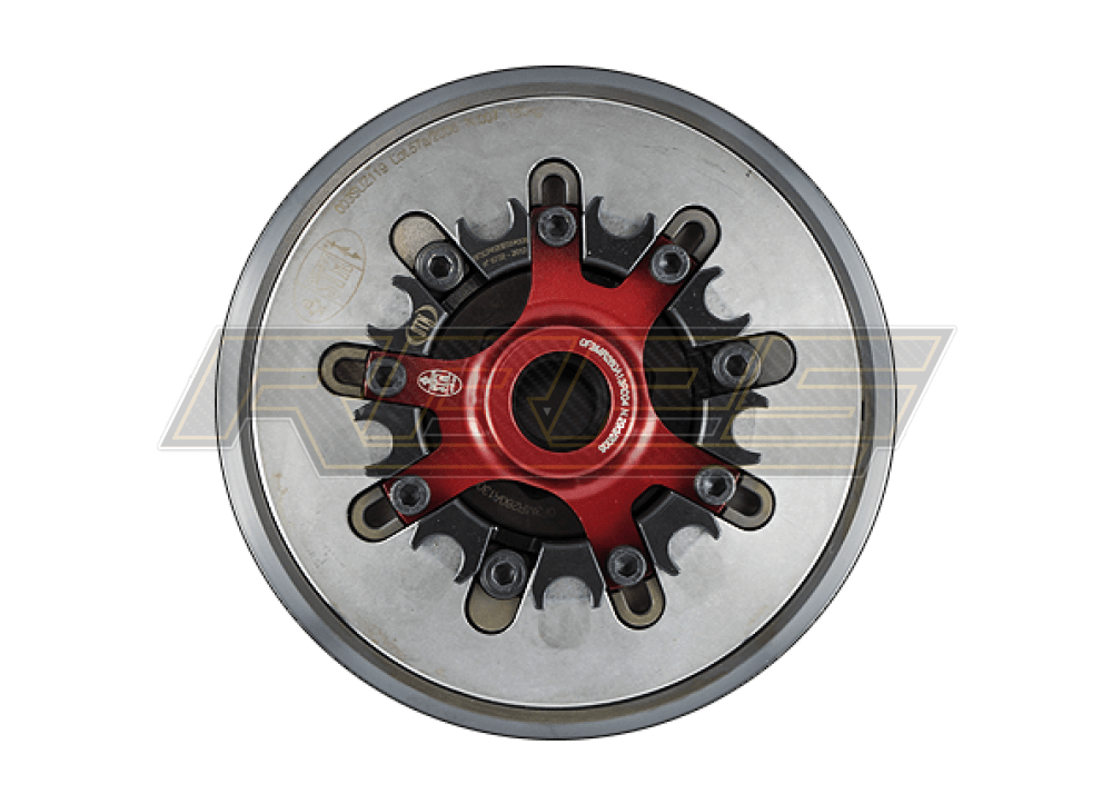 Stm | Wet Slipper Clutch For Ducati Multistrada 1100 / S