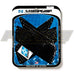 Stompgrip | 848 / 1098 1198 Streetfighter - Streetbike Kit Black