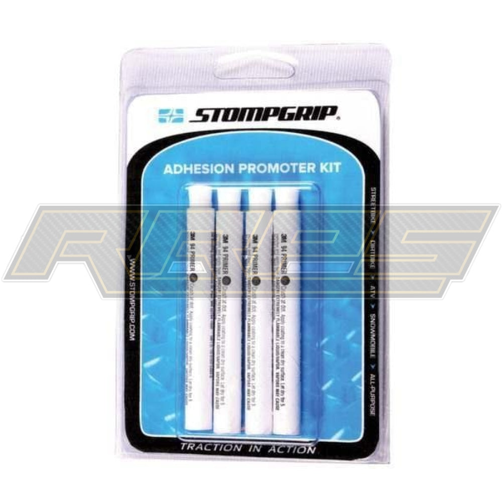Stompgrip | 899 / 1199 Panigale Adhesion Promoter Kit - (2) 3M Primer Sticks