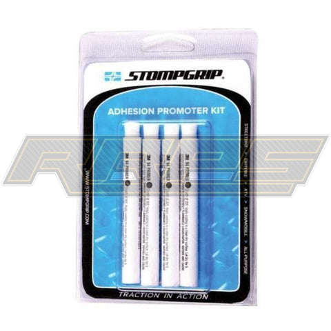 Stompgrip | Streetfighter Adhesion Promoter Kit - (2) 3M Primer Sticks