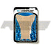 Stompgrip | Supersport / S Stock Tank Protectors Clear Volcano