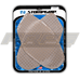 Stompgrip - Suzuki Gsx-R 1000 [2005-06] / Grip Kit Clear