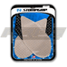 Stompgrip - Suzuki Gsx-R 1000 [2007-08] / Grip Kit Clear