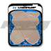 Stompgrip - Suzuki Gsx-R 1000 [2009-16] / Grip Kit Clear