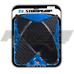 Stompgrip - Suzuki Gsx-R 600 / 750 [2006-07] Grip Kit Black