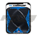 Stompgrip - Suzuki Gsx-R 600 / 750 [2008-10] Grip Kit Black