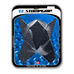 Stompgrip - Yamaha Yzf-R6 [2008-16] / Grip Kit Black