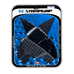 Stompgrip - Yamaha Yzf-R6 [2017-19] / Grip Kit Black