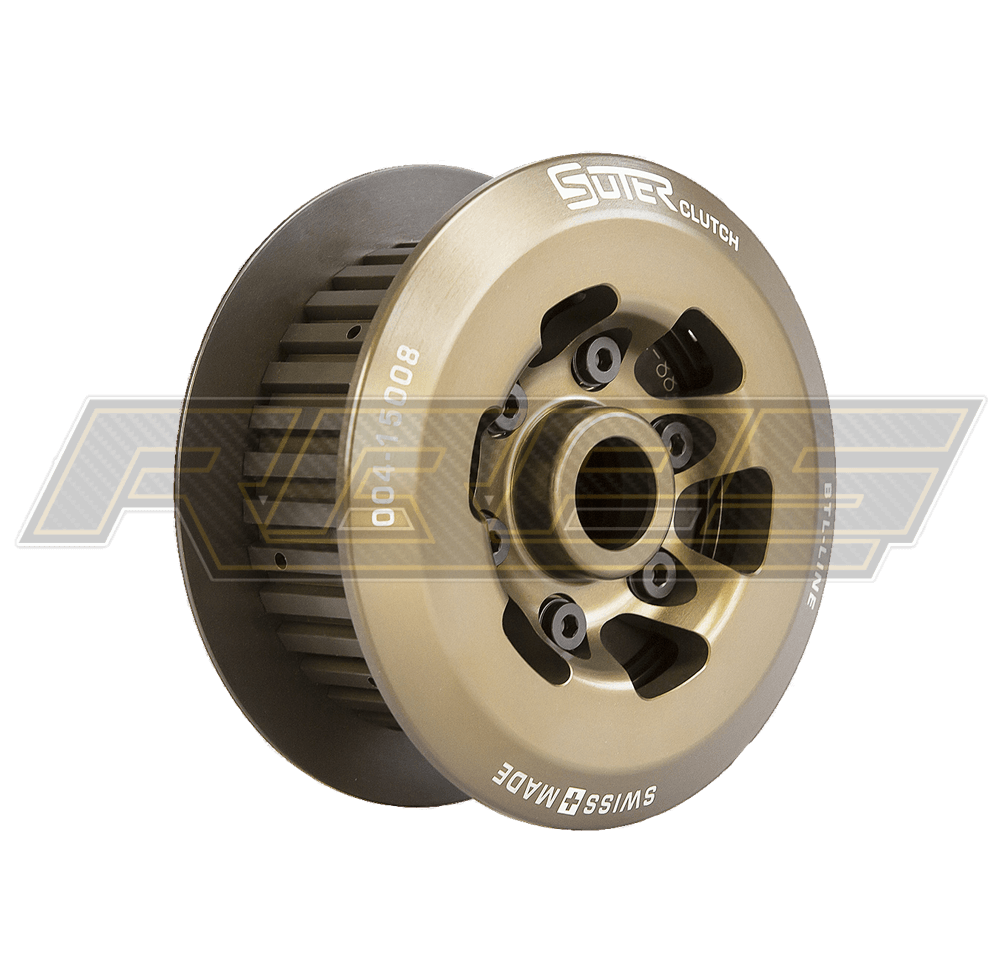 Suter Clutch | Clutches Bmw F800S / Gs St Gt R F650 Twin [2006 -]