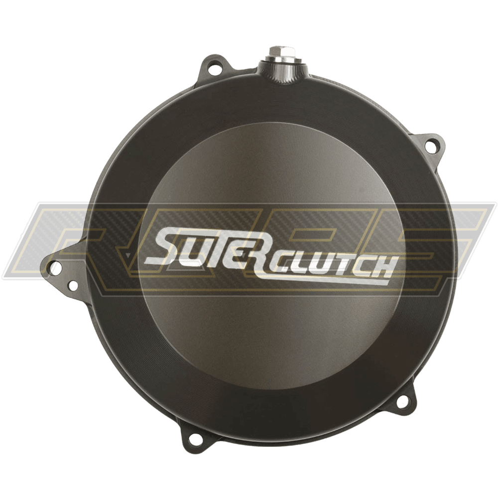 Suter Products | Clutch Covers Honda Crf450 [2009-16]