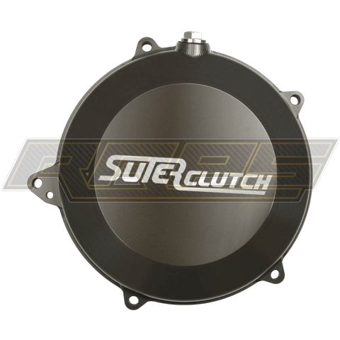 Suter Products | Clutch Covers Kawasaki Kx450 [2009-15]