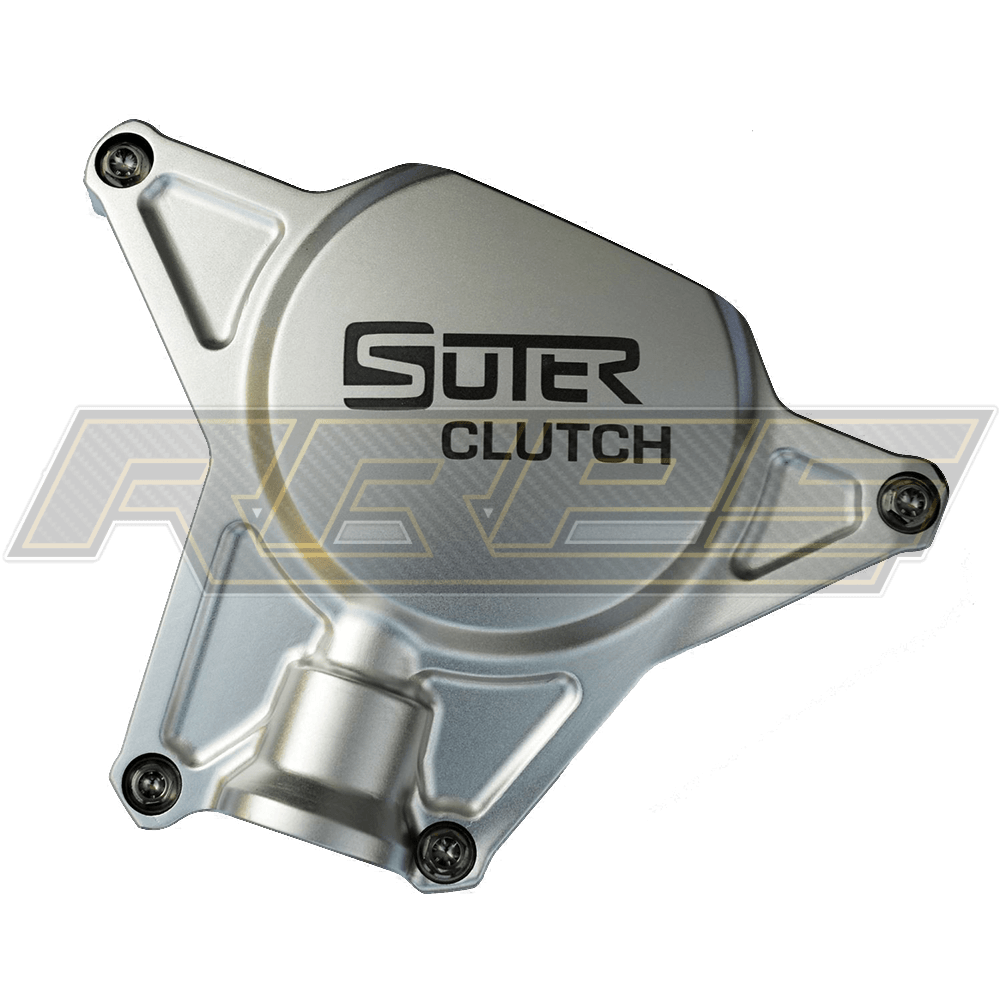 Suter Products | Crash Protectors Yamaha R1 / R1M [2015-17]